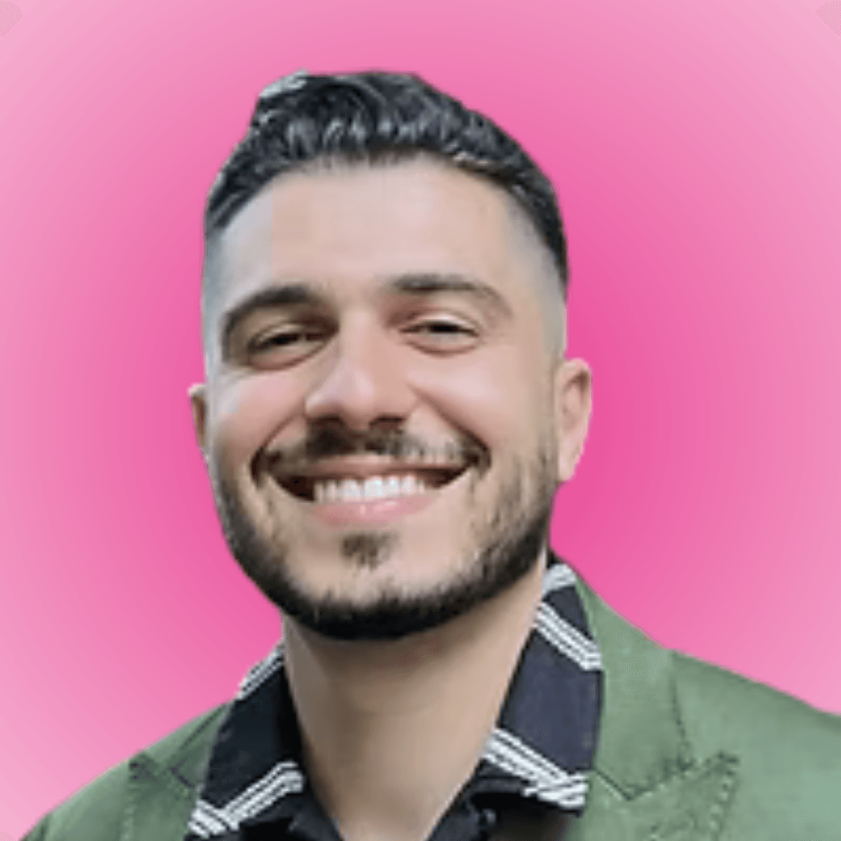 Photo of Philip Bouleh