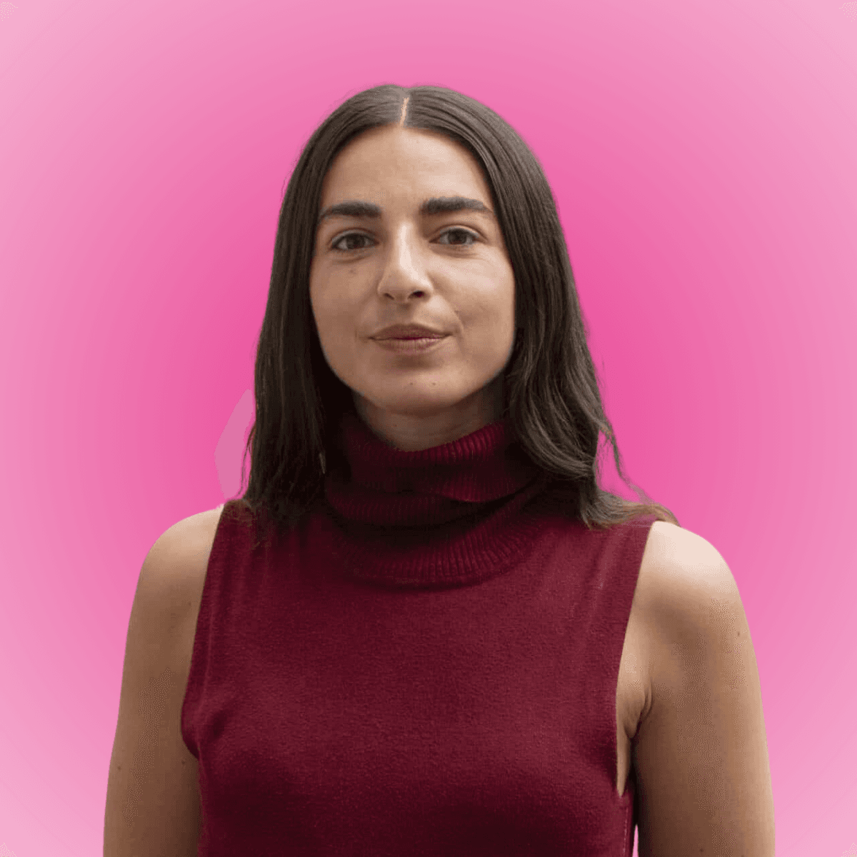 Photo of Nikita Morel