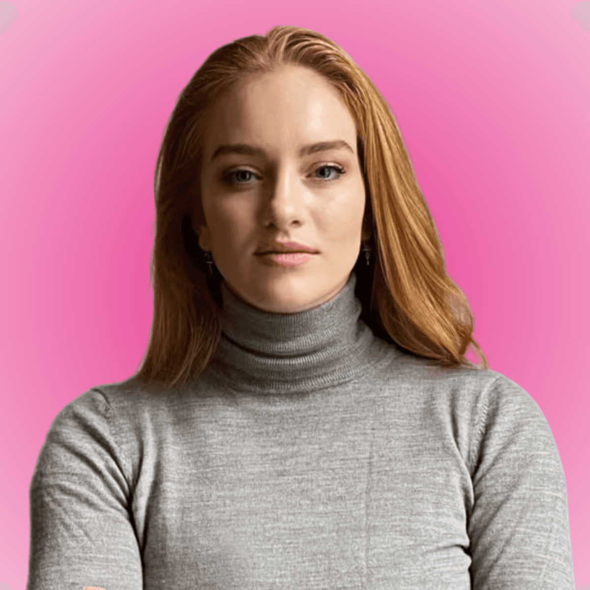 Photo of Grace Blest-Hopley