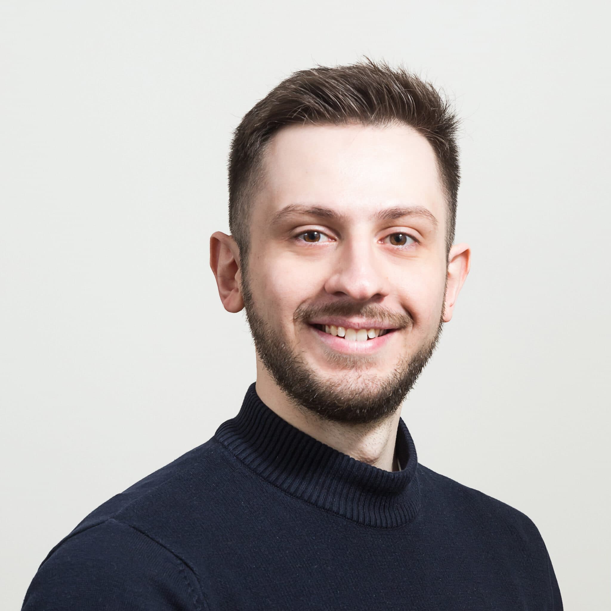 Photo of Guram Beraia