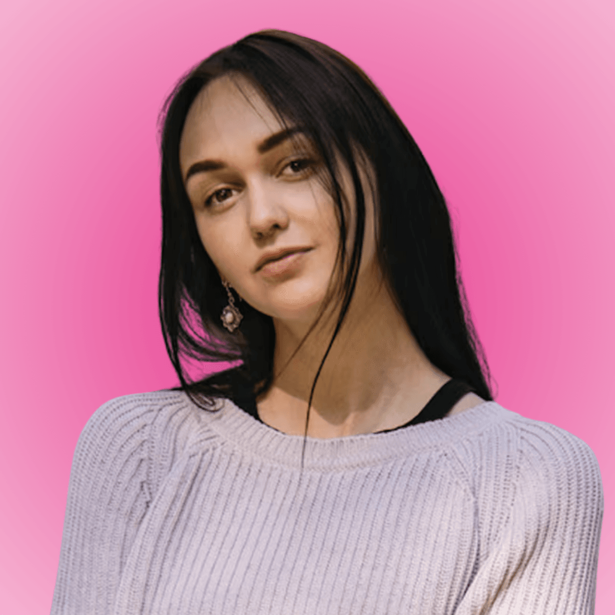 Photo of Lisa Maria Jöbstl