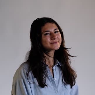 Photo of Edwina Lombardo