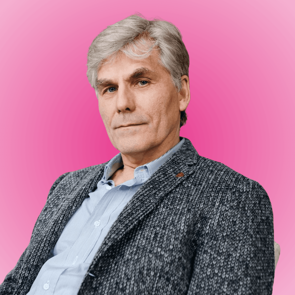 Torsten Passie