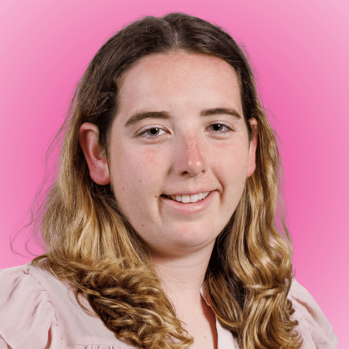 Photo of Jenna Clukey