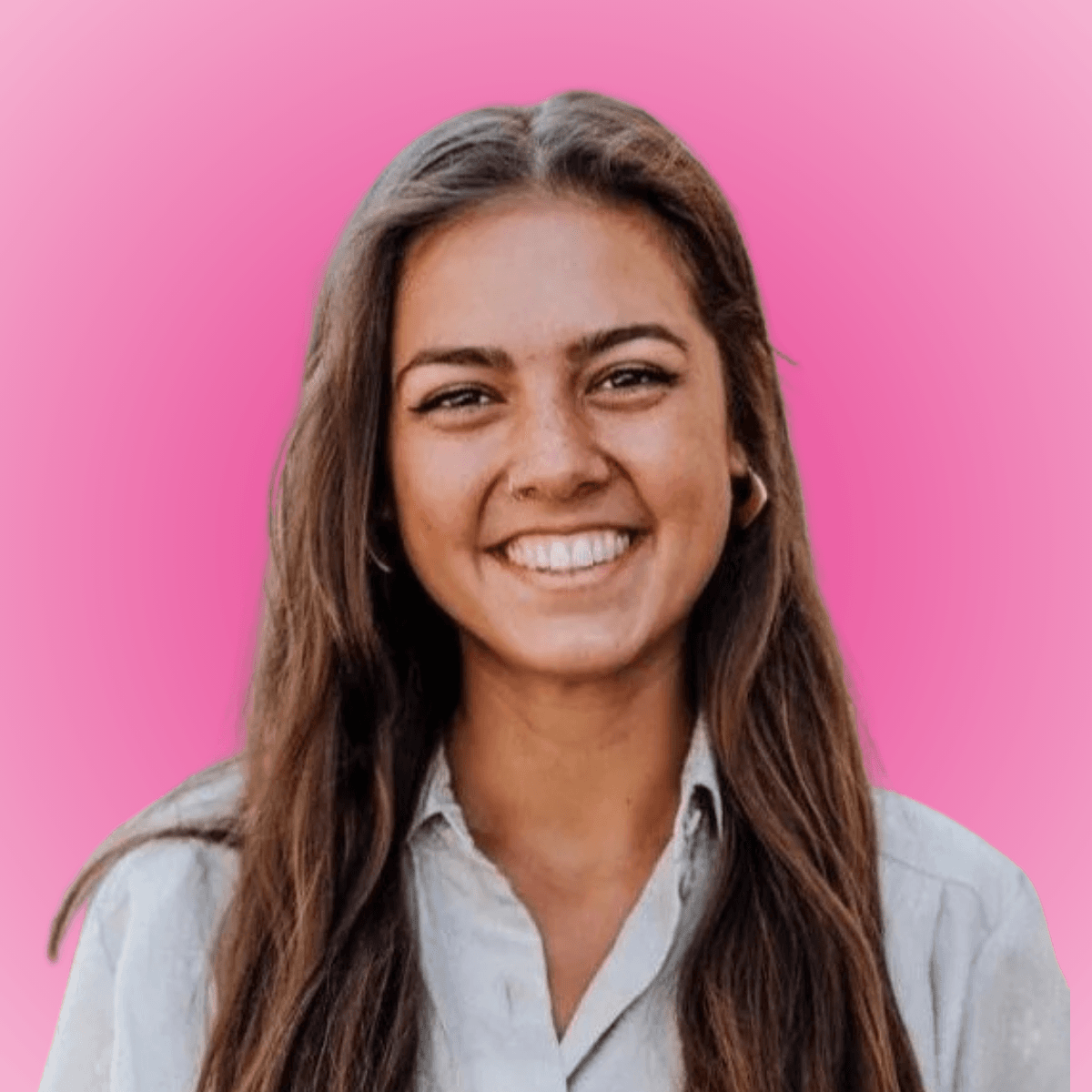 Photo of Aline Frick