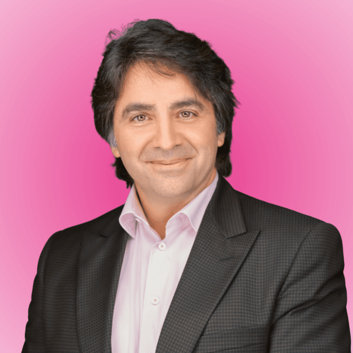 Photo of Anthony Adili