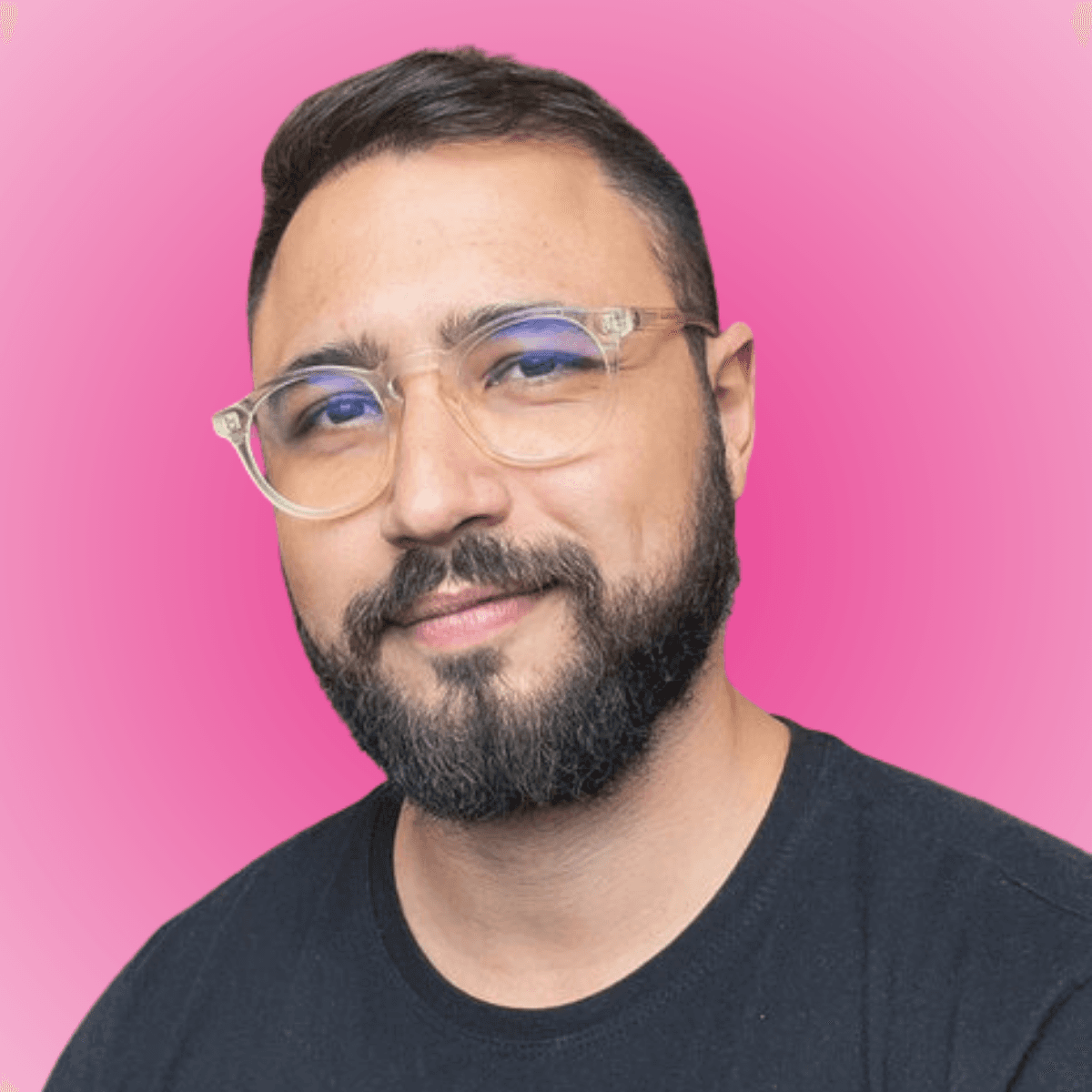 Photo of Ernesto Rabello