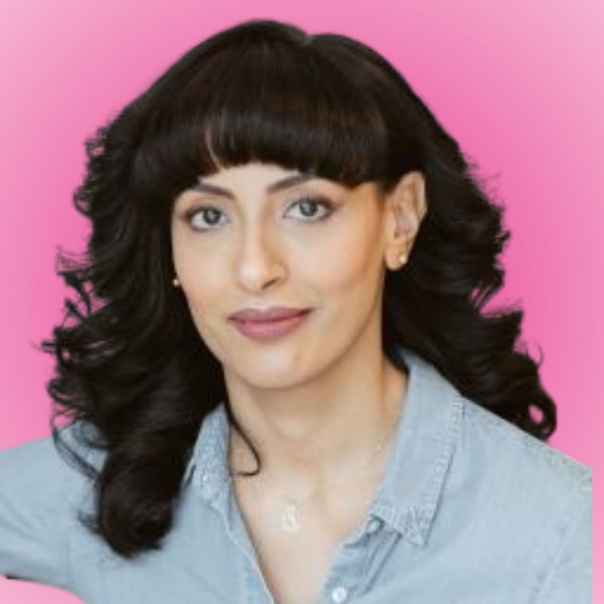 Photo of Manal Al-Hammadi