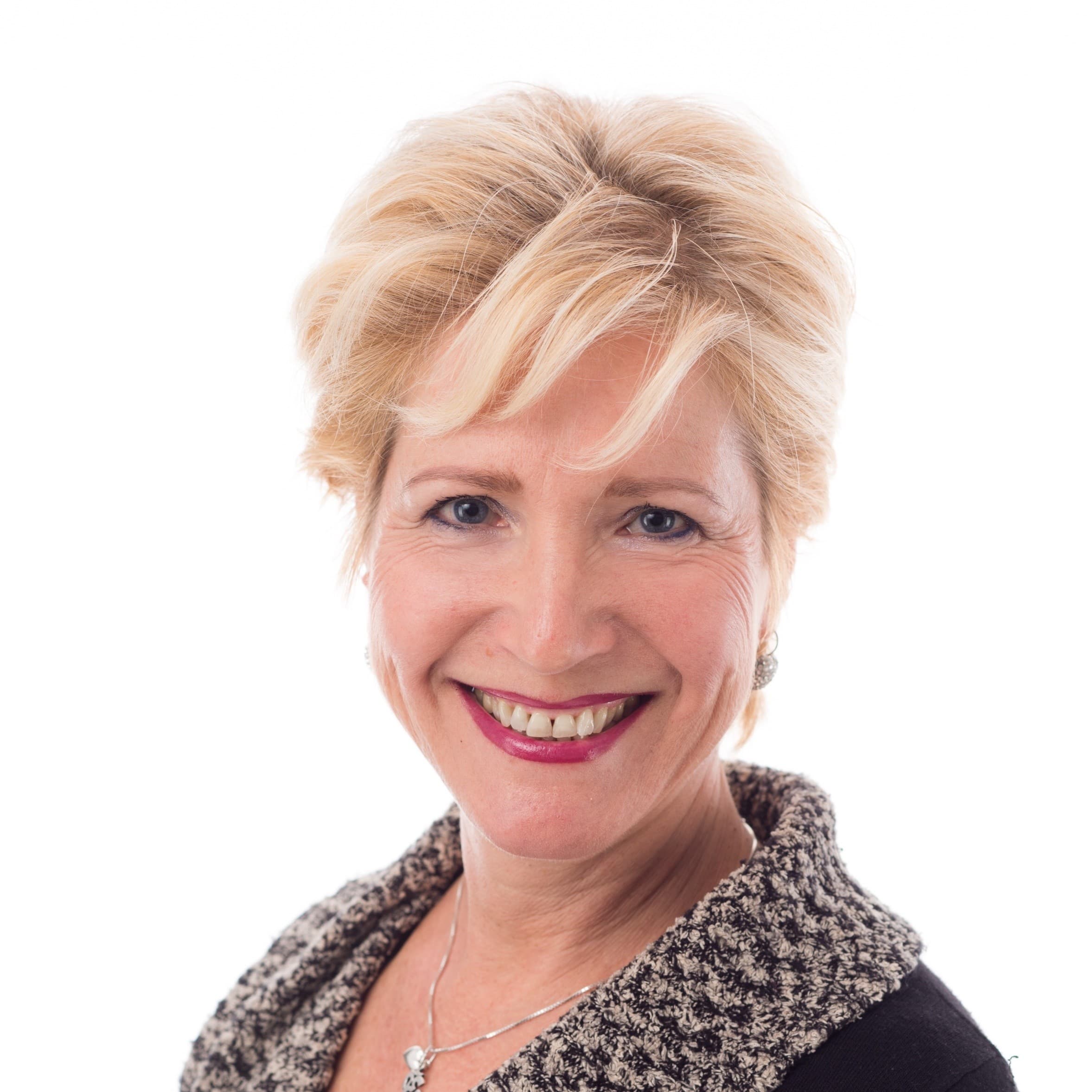 Photo of Vardit Kohn