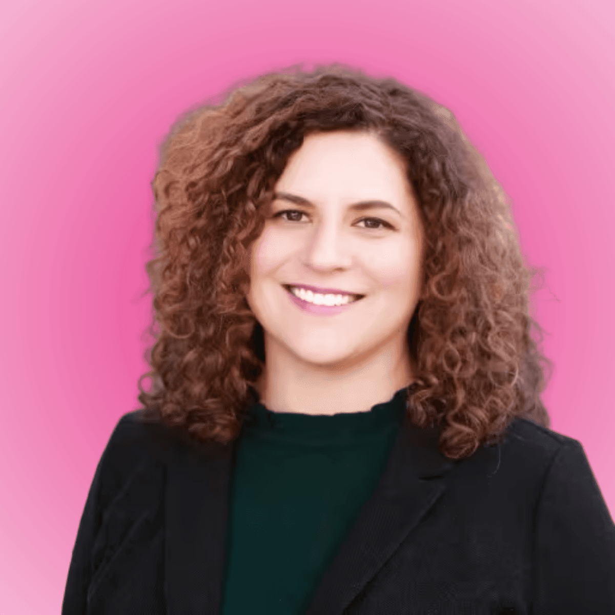 Photo of Joanna Kempner