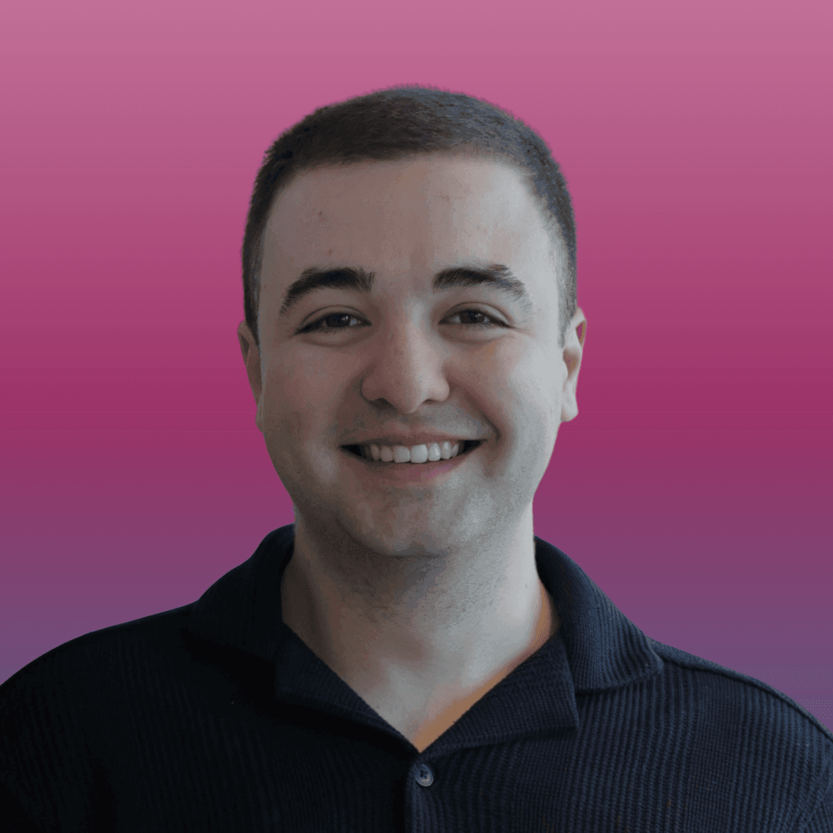 Photo of Aref Touleimat