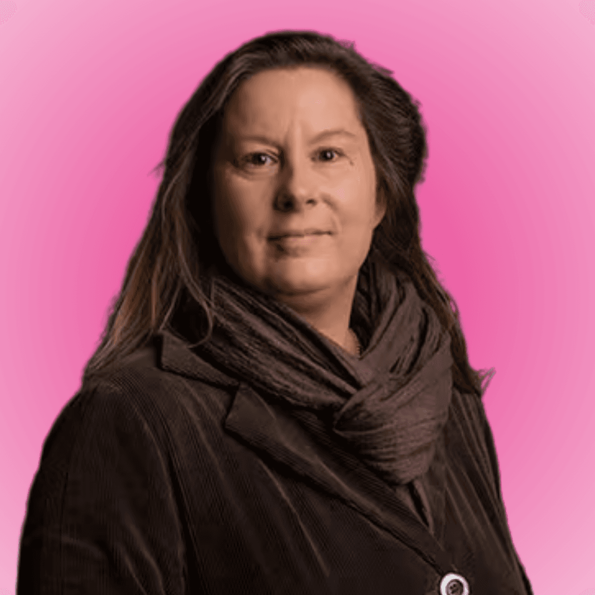 Photo of Dea Siggaard Stenbæk
