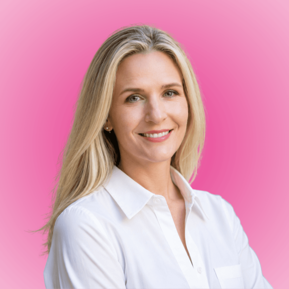 Photo of Anne Hamilton