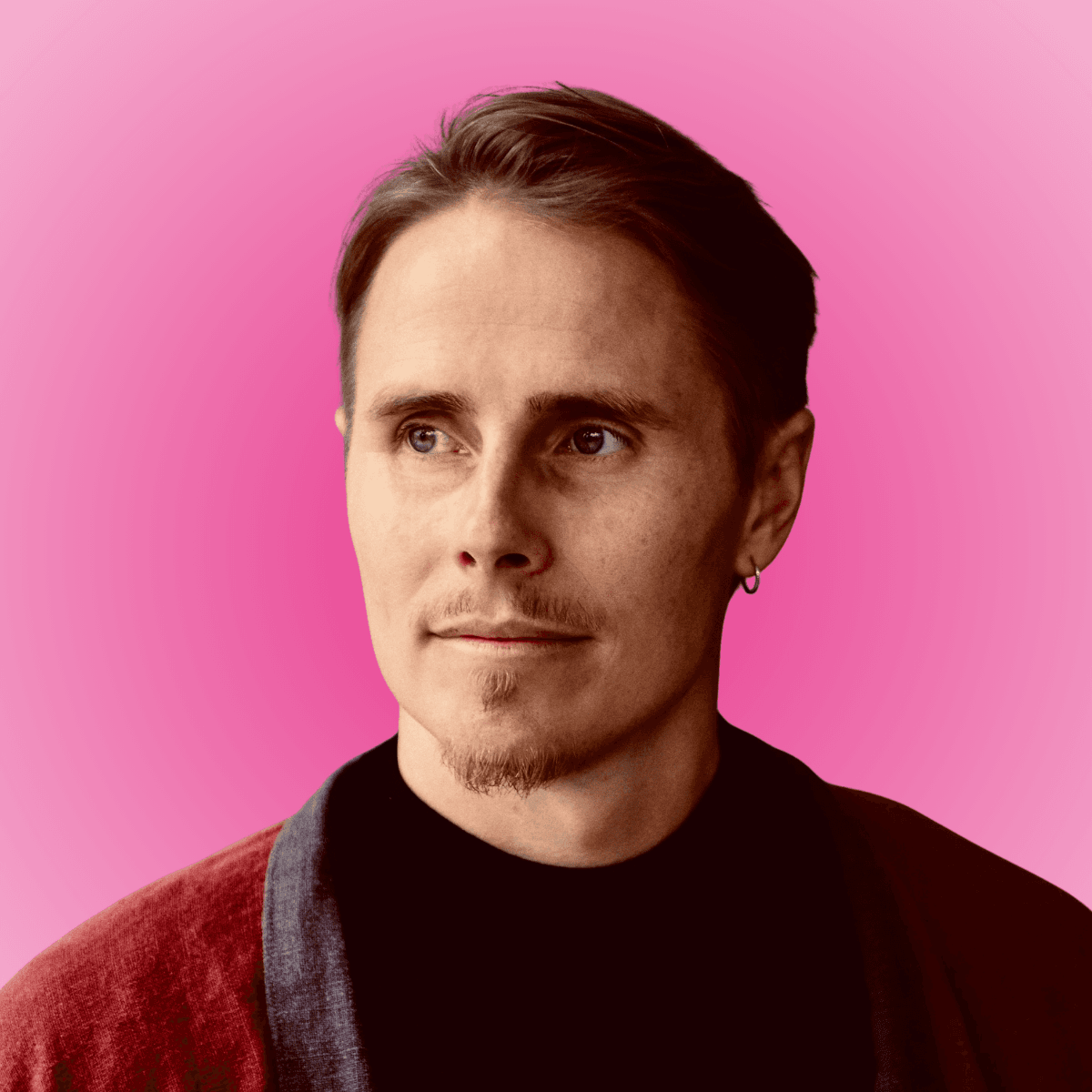 Photo of Ruben Laukkonen