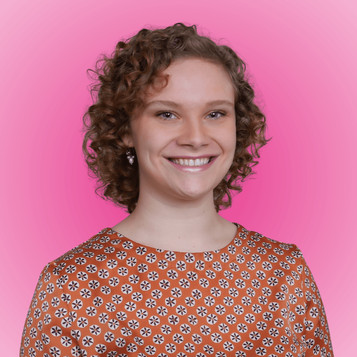 Photo of Raquel Kosted