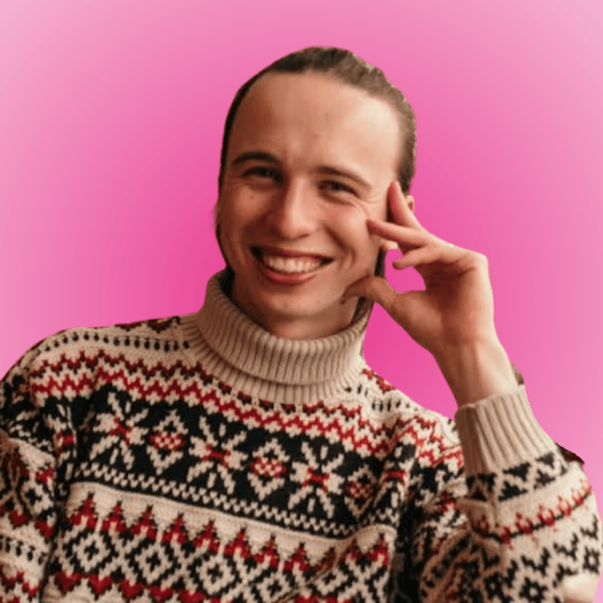 Photo of Petr Šupa