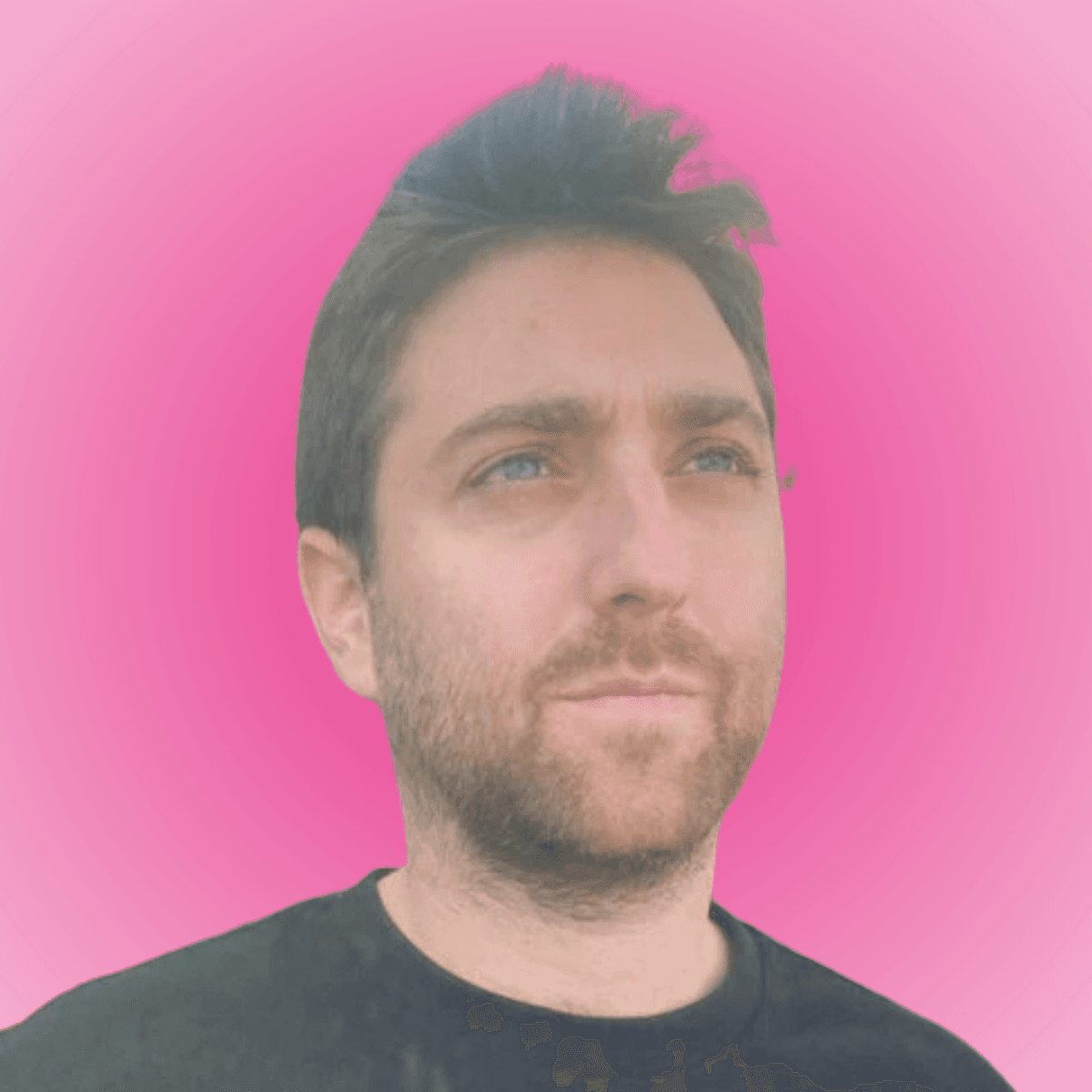 Photo of Jonathan David