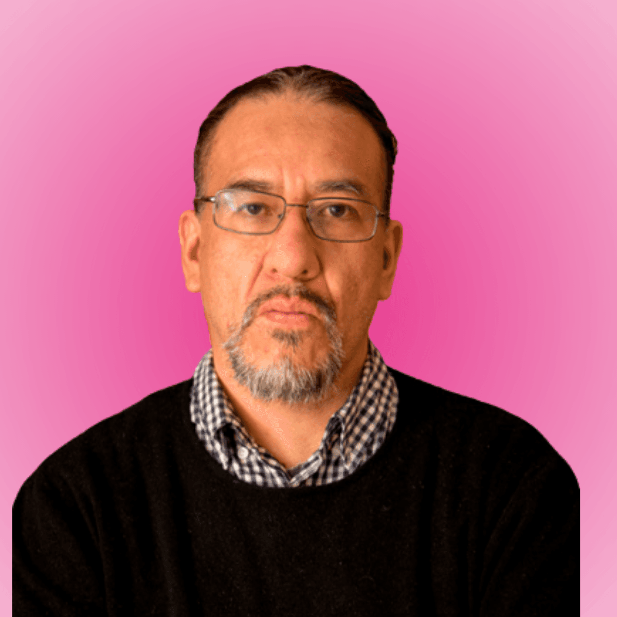 Photo of Osiris González Romero