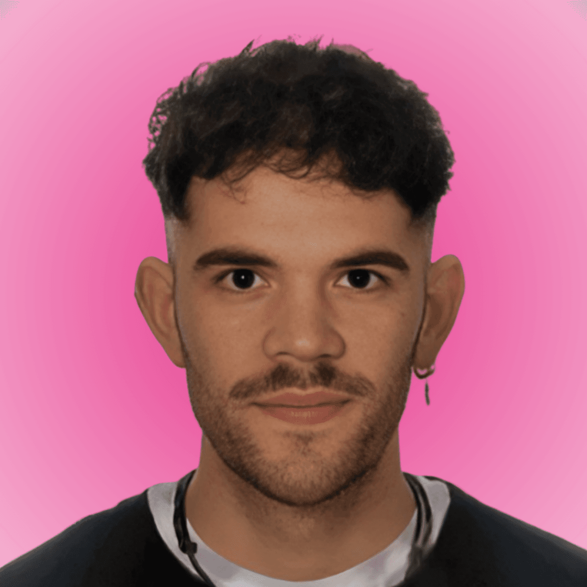 Photo of Sergio Lazaro Martinez