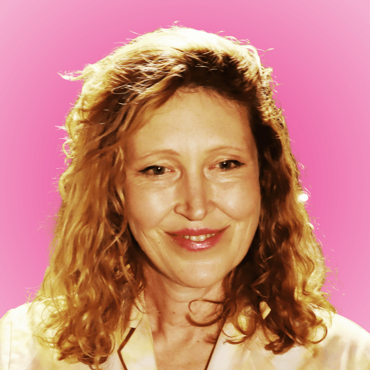 Photo of Celia Morgan