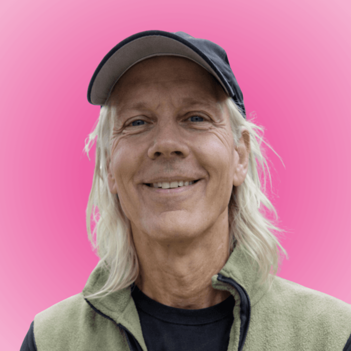 Photo of Brian Stafford