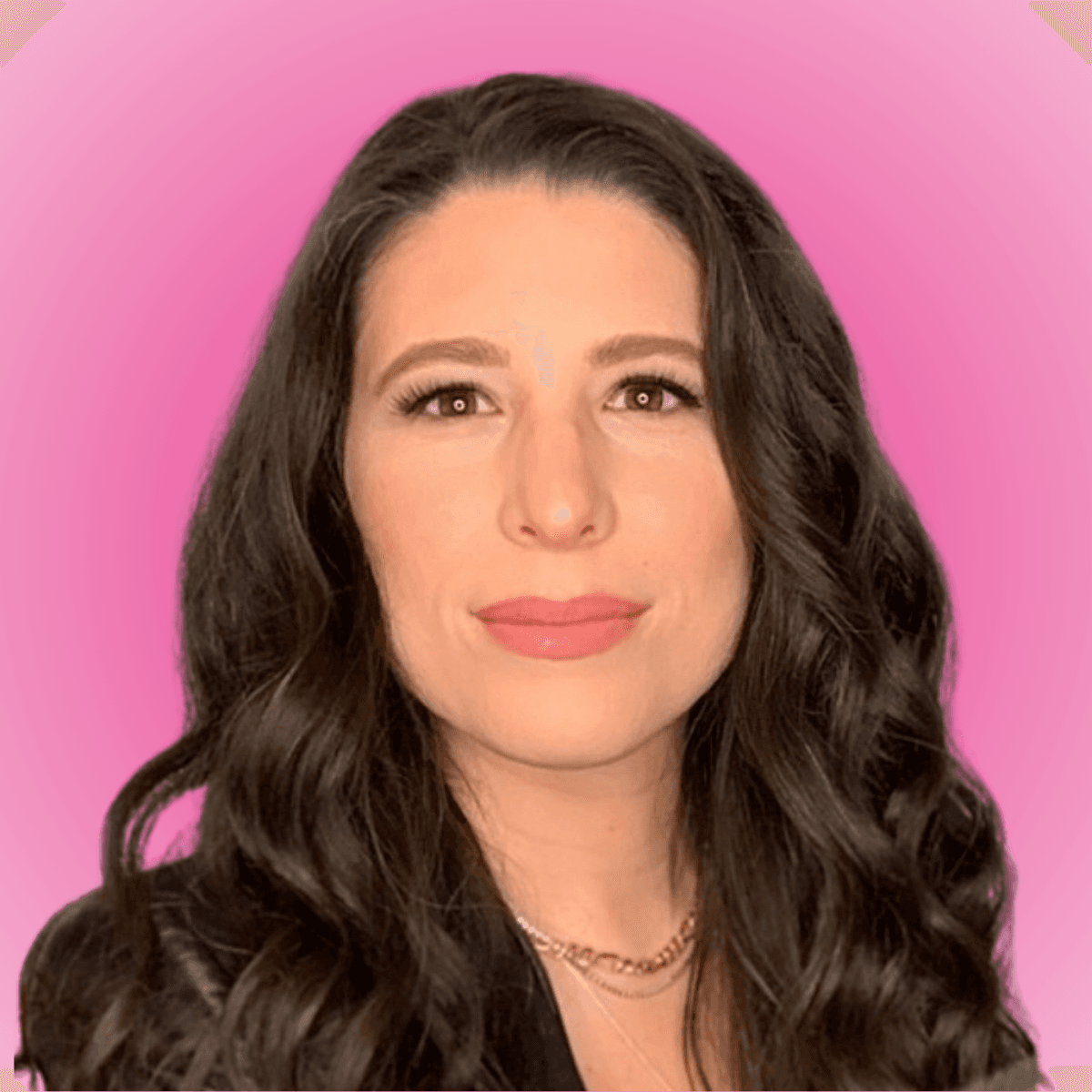 Photo of Courtney Zapor