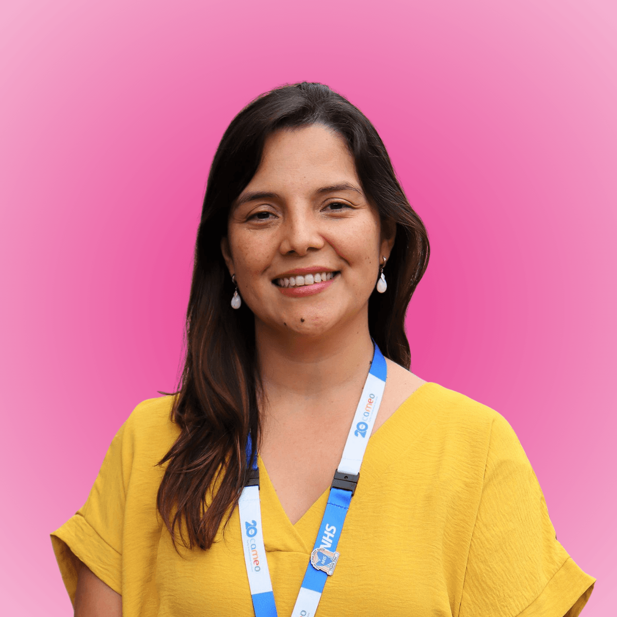 Photo of Liliana Galindo