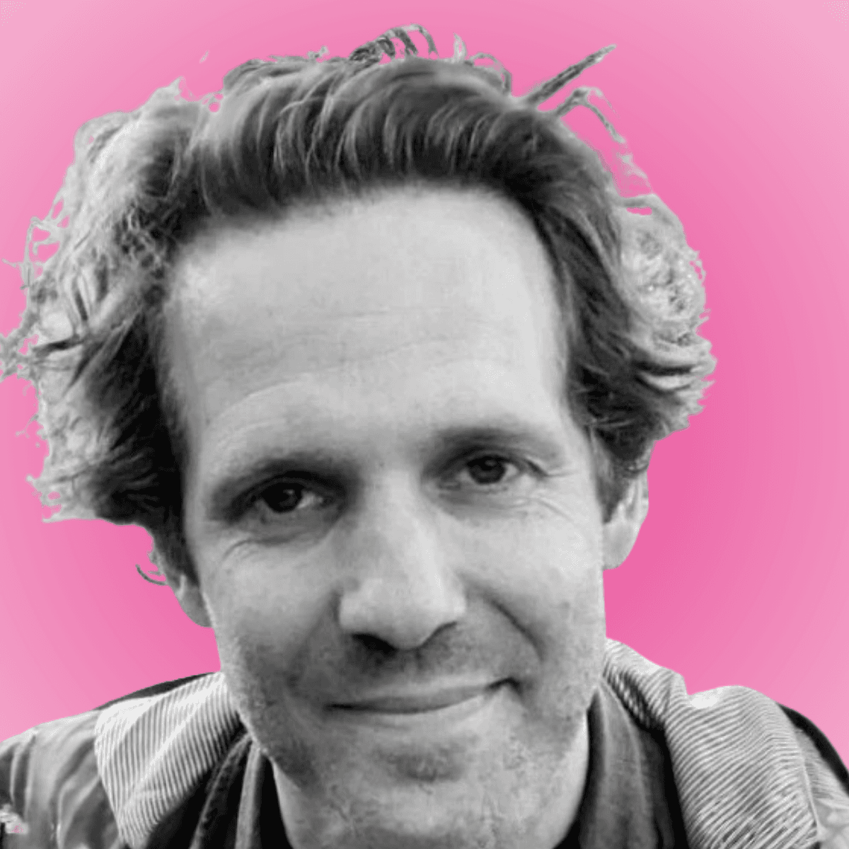 Photo of Max Wolff