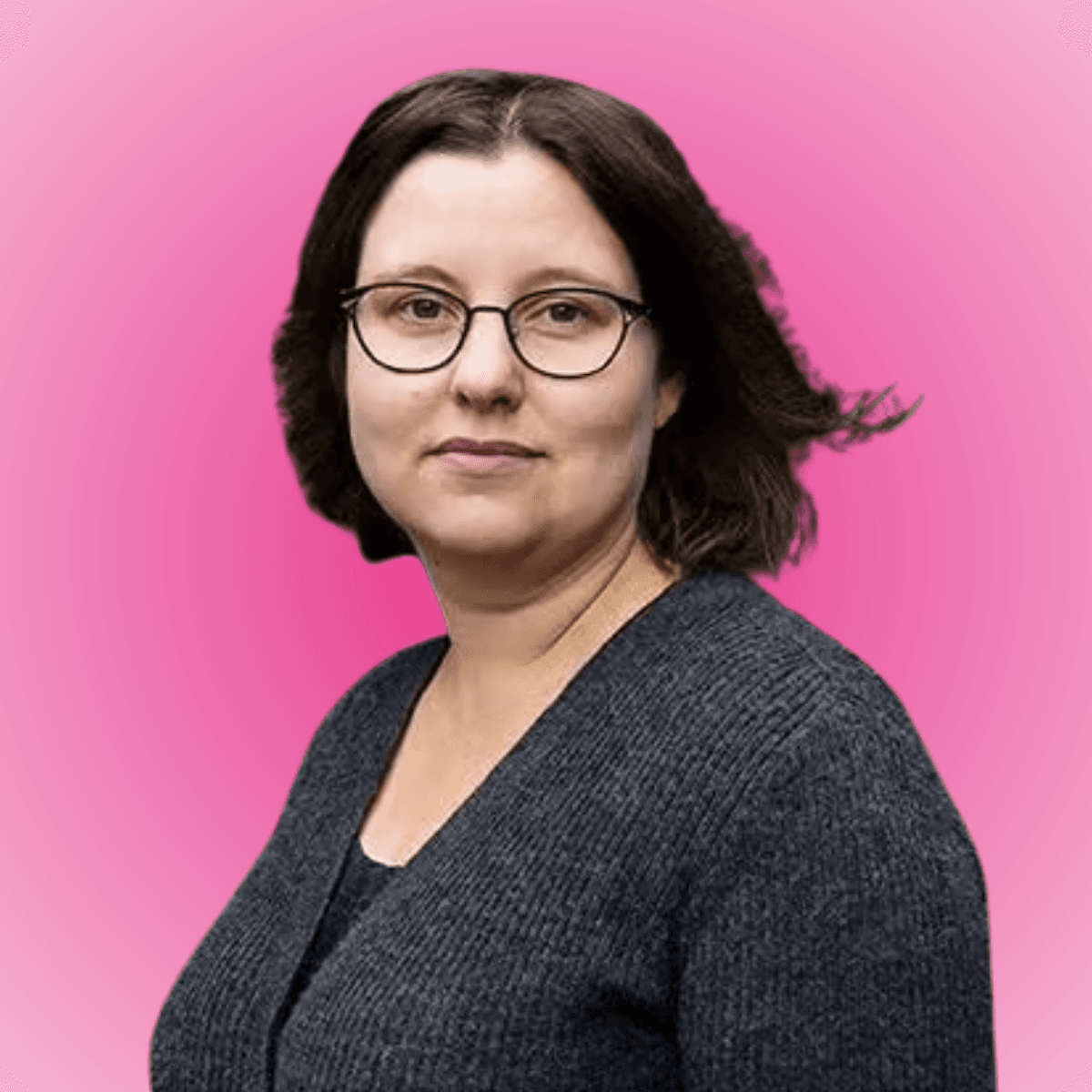 Photo of Aila Mustamo