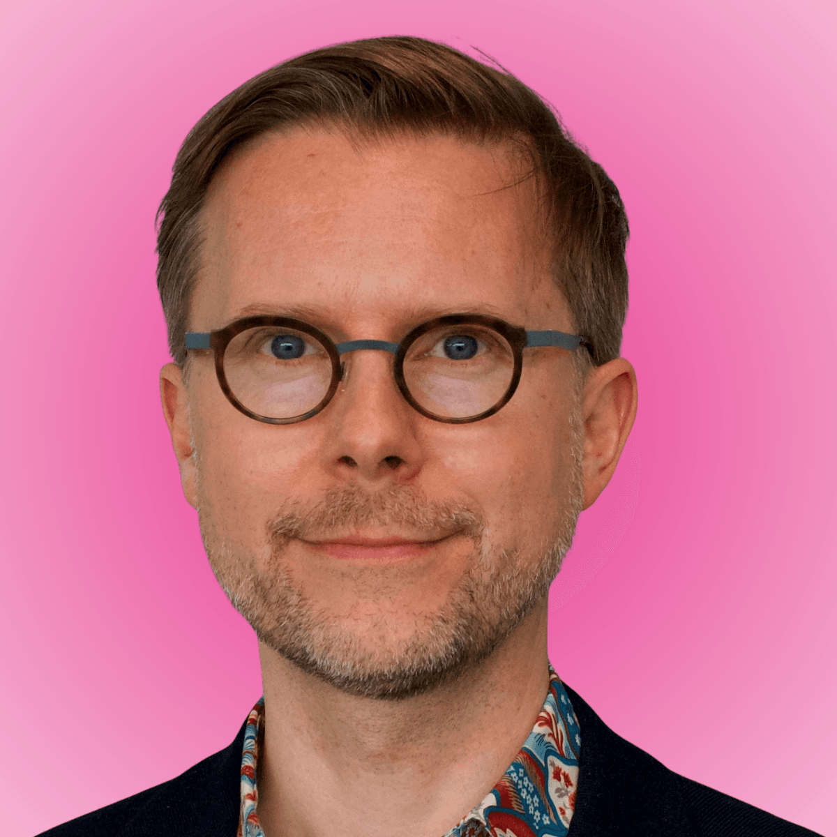 Photo of Tuukka Toivonen