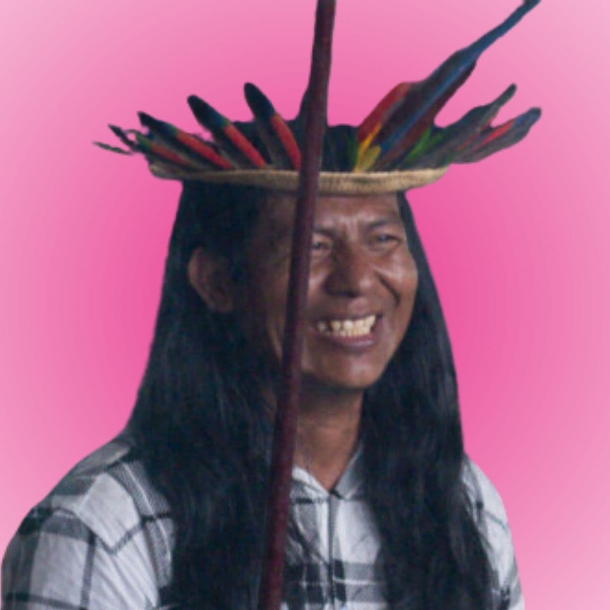 Photo of Bu'u Kennedy