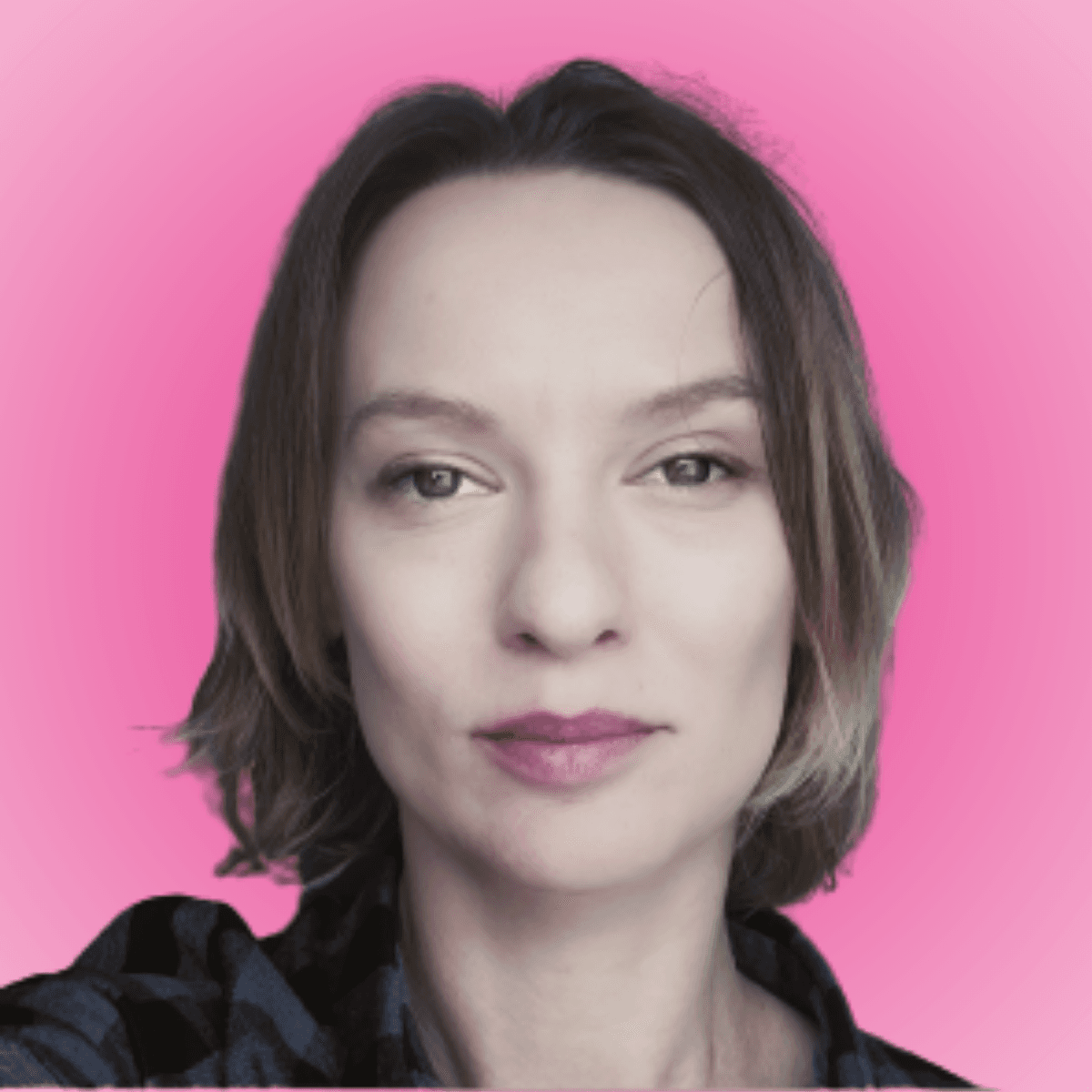 Photo of Urszula Kozłowska