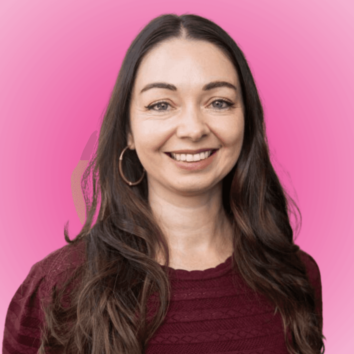 Photo of Kathryn Fletcher