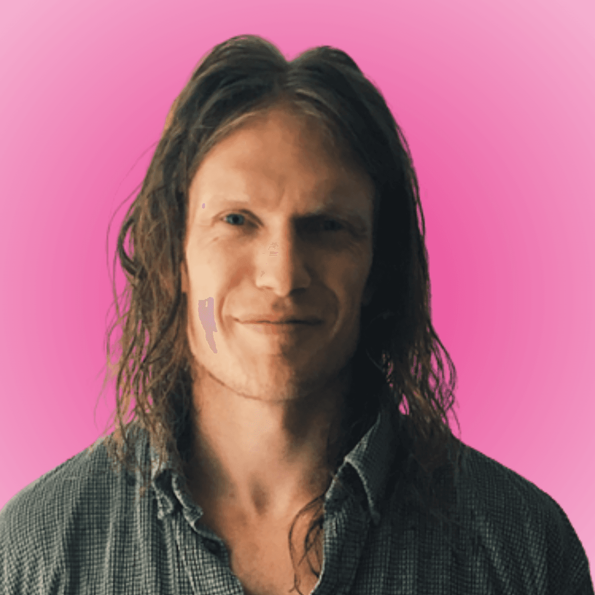 Photo of Christian Tym