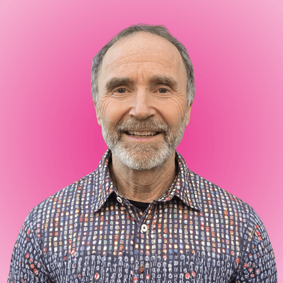 Photo of Peter Gasser