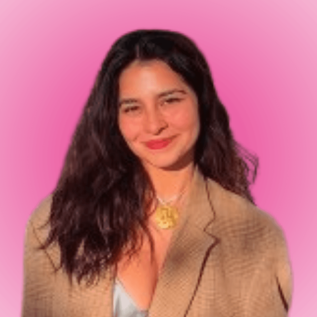 Photo of Giselle Rojas