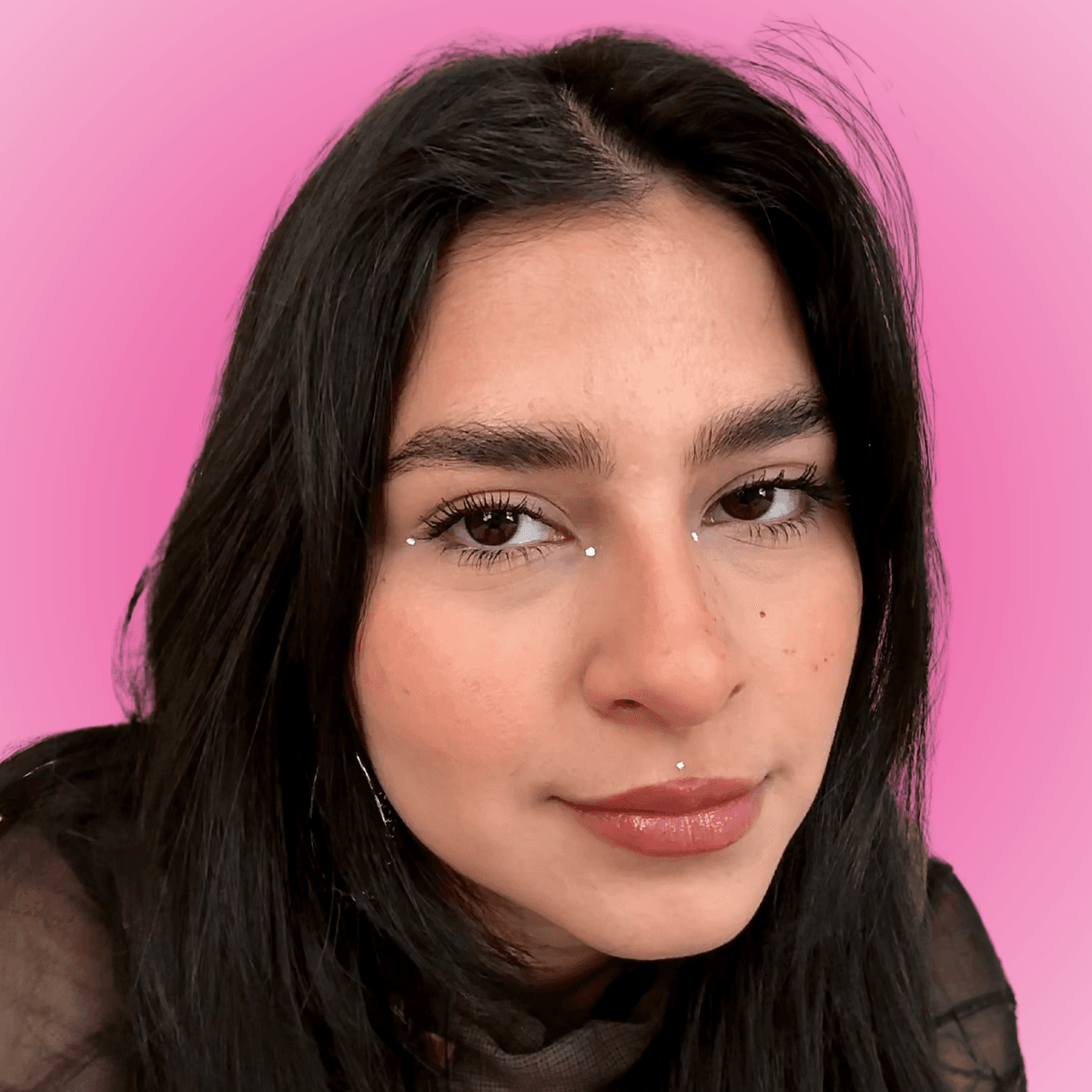 Photo of Giselle Rojas