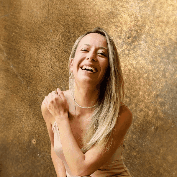 Photo of Lya Serrano