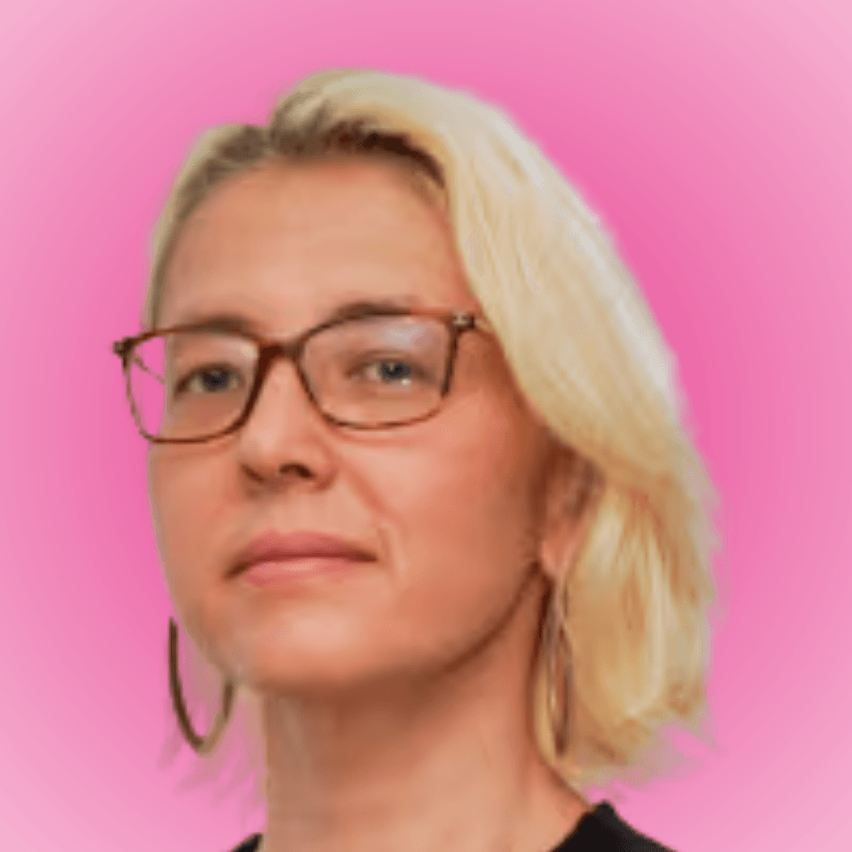 Photo of Livia Goto-Silva