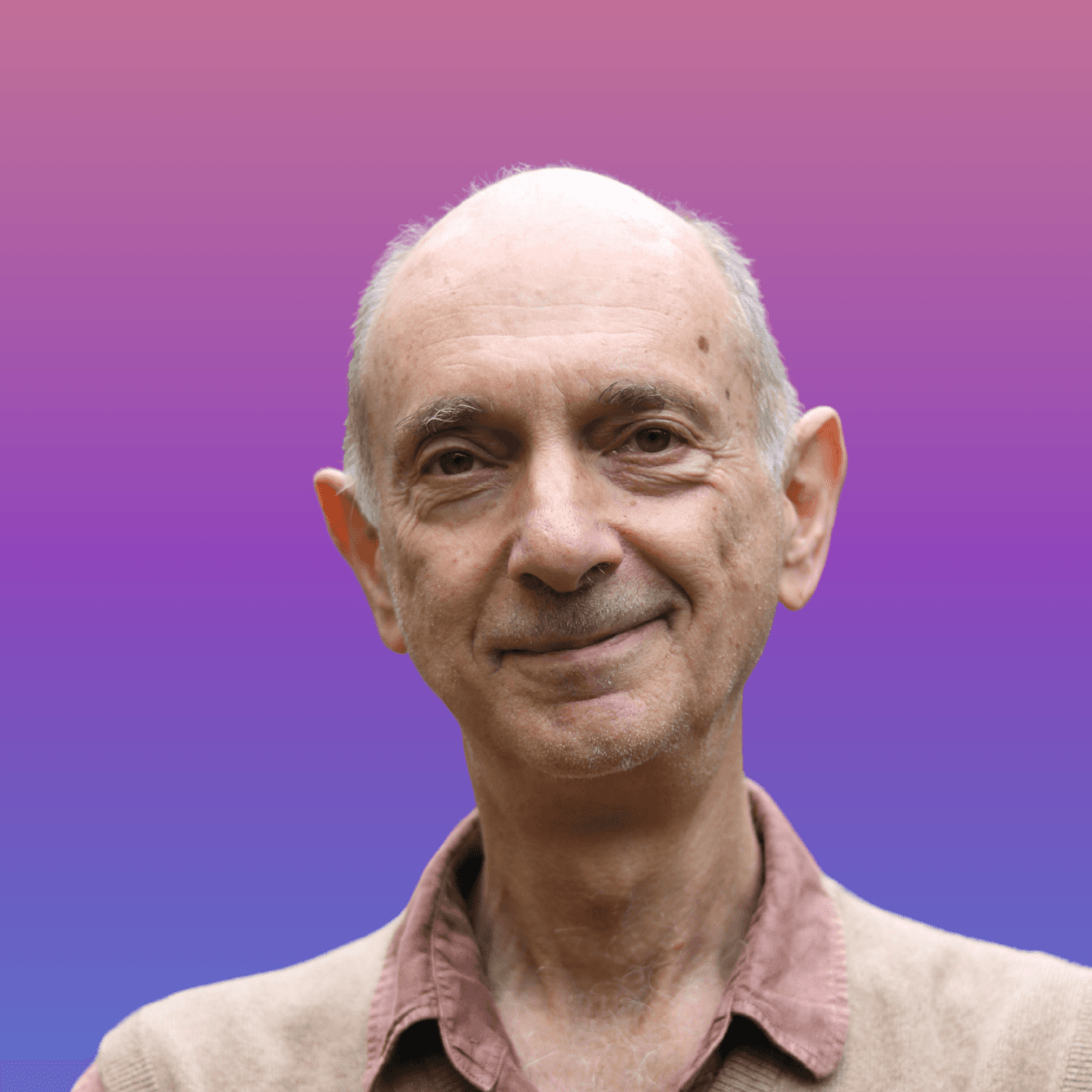 Photo of Garik Rober