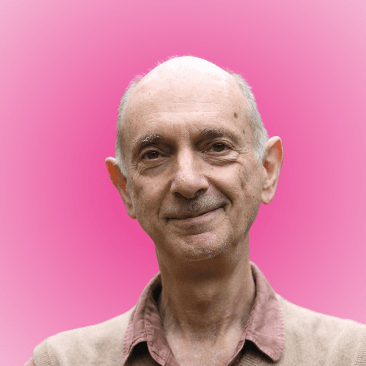 Photo of Garik Rober