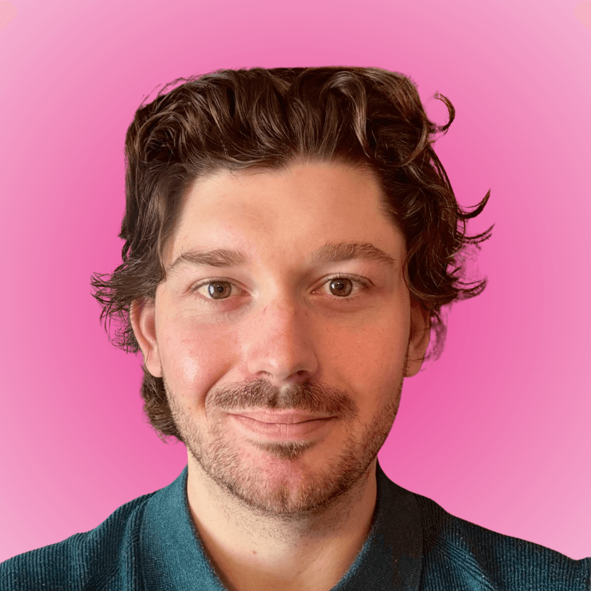 Photo of Sebastian William Foster