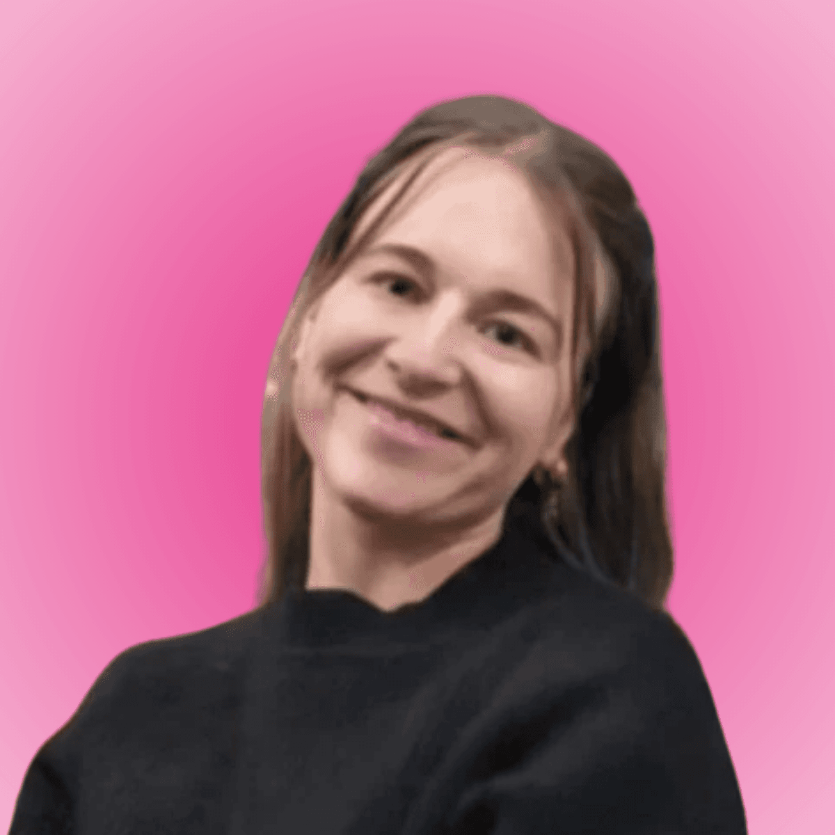 Photo of Sidsel Andersen