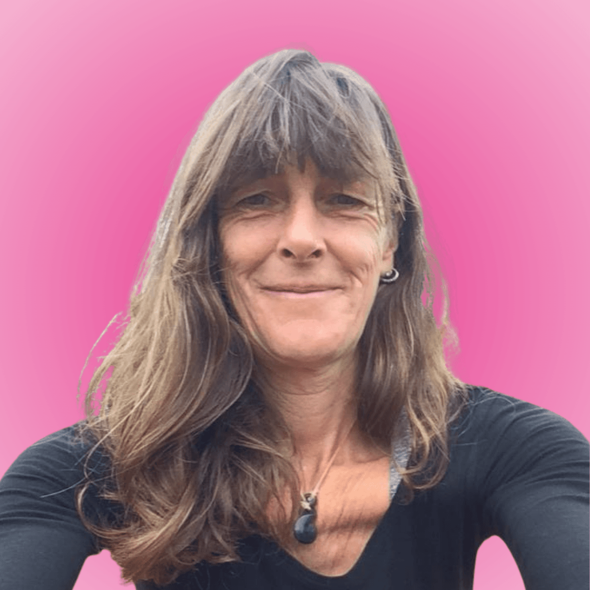 Photo of Alison Chapman