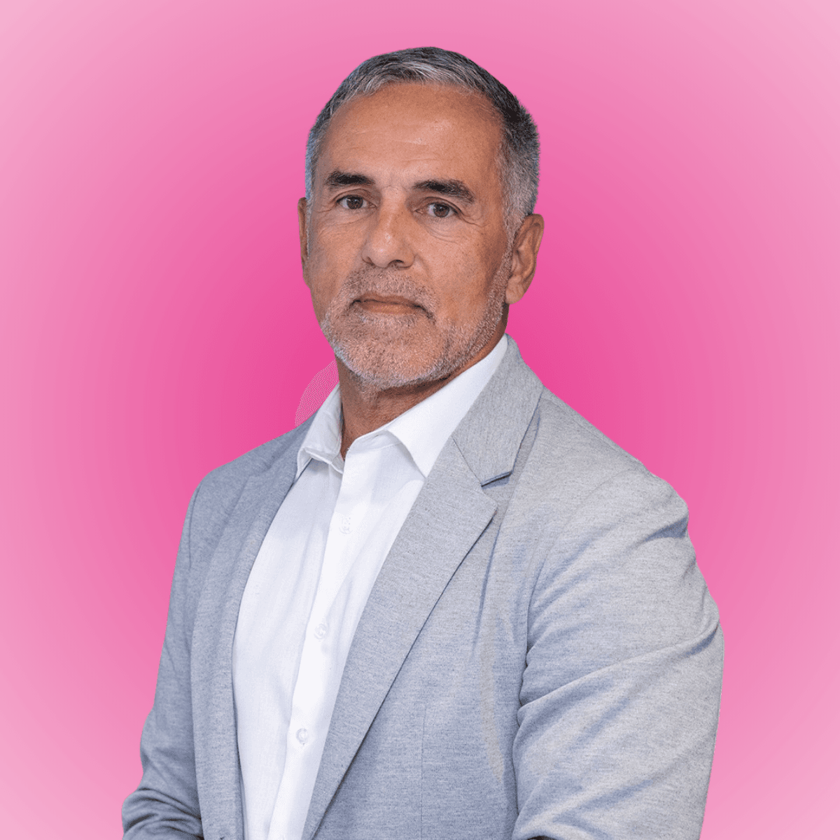 Photo of Claudio Soares