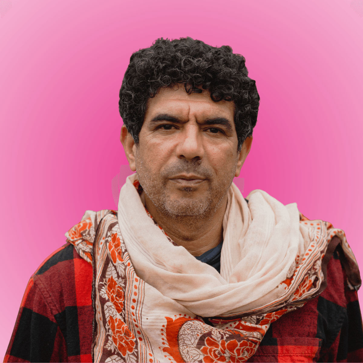 Photo of Sulaiman Khatib