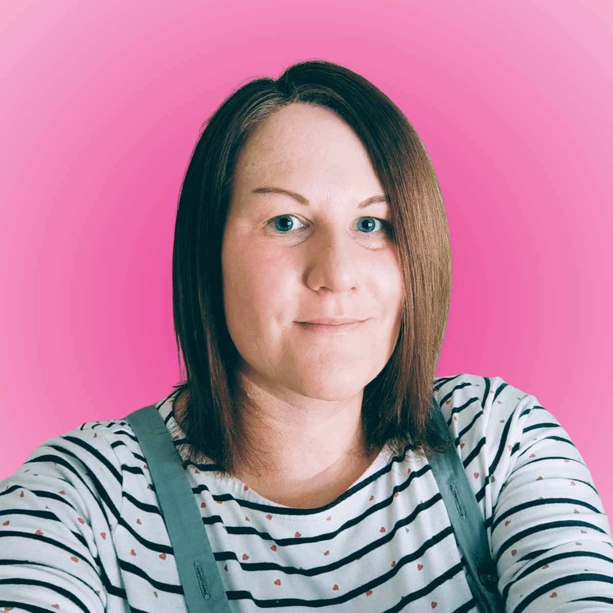 Photo of Amy Atkins