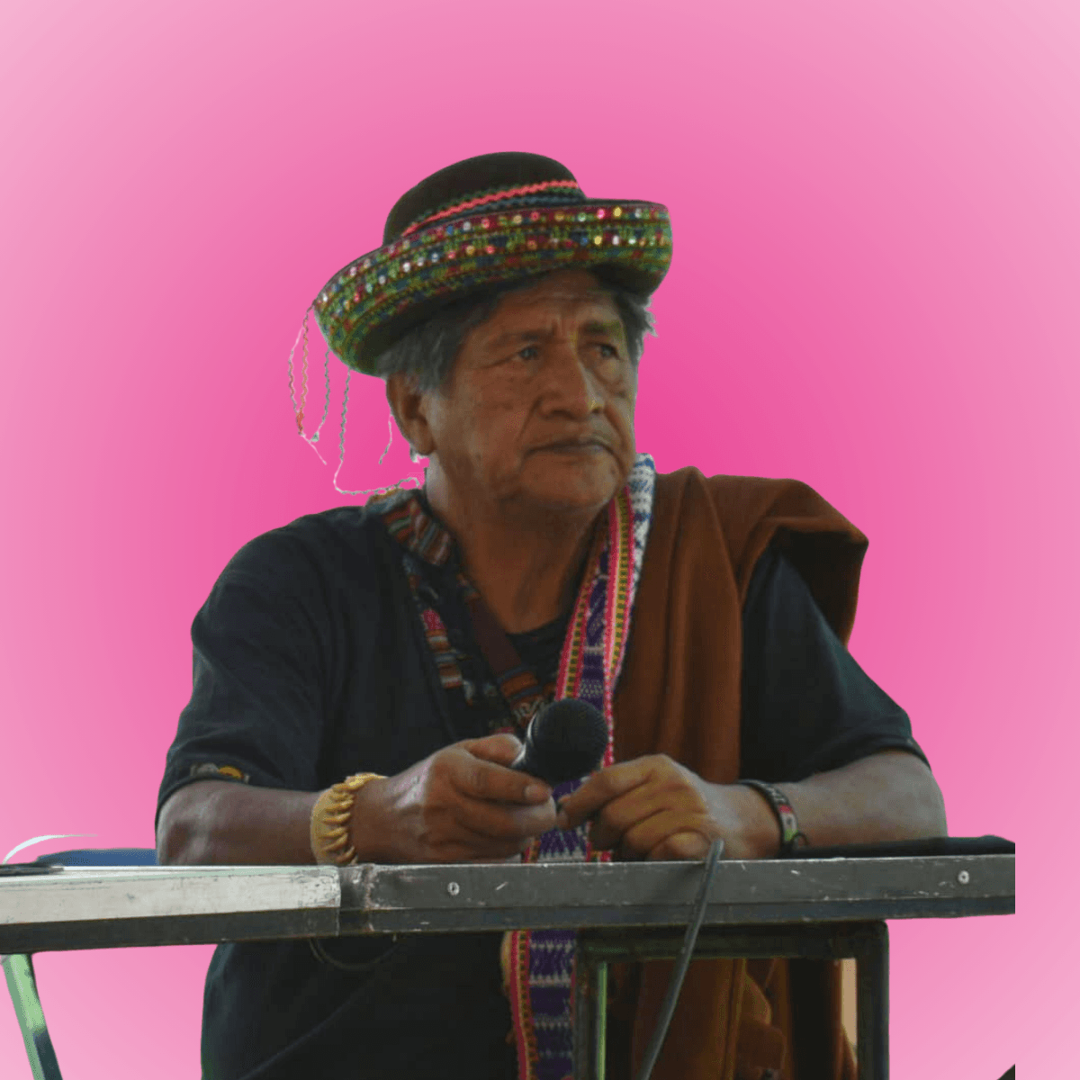 Photo of Tarire Mutzarawa