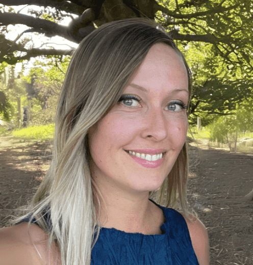 Photo of Fiona Klaassen