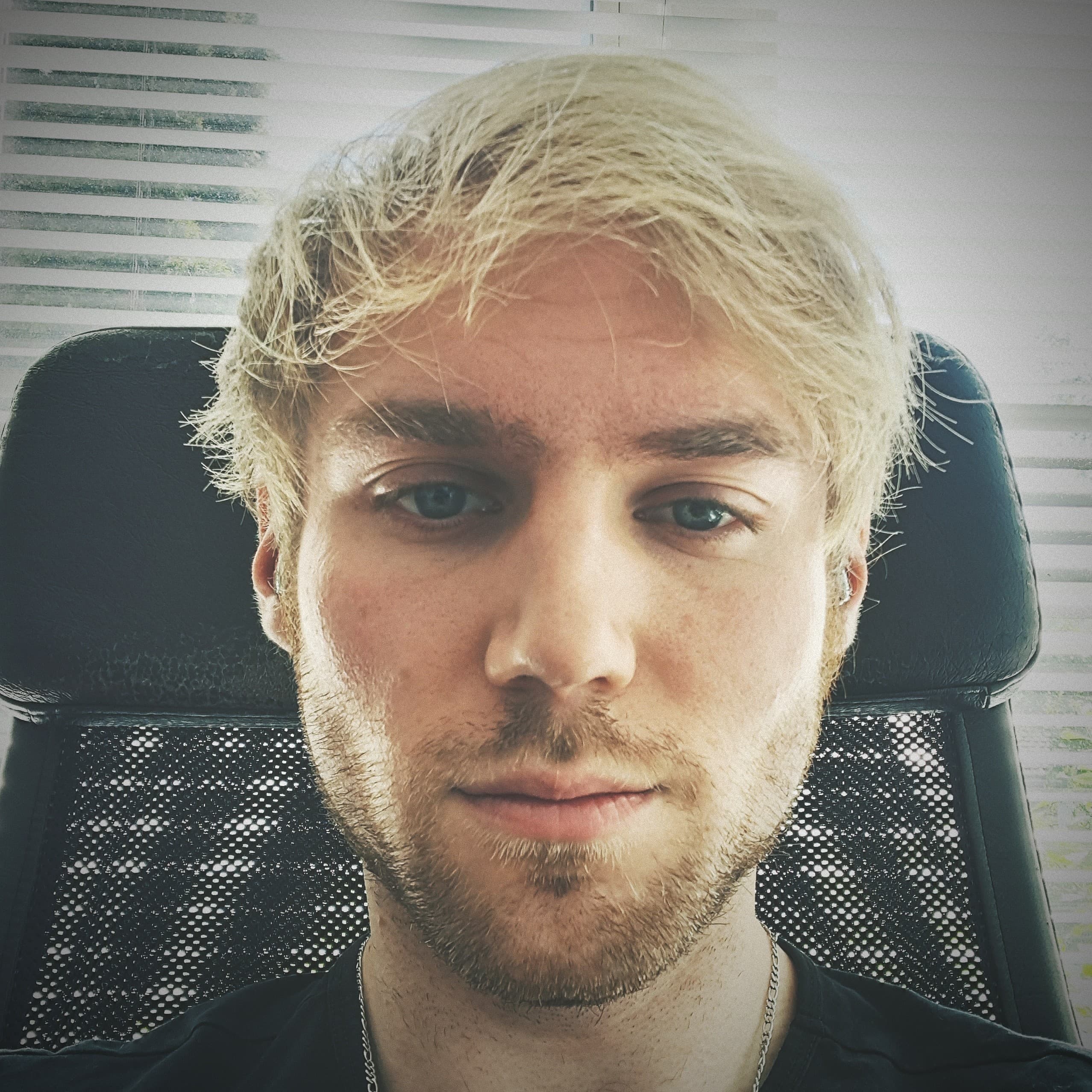 Photo of Marijn van Iwaarden